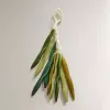 PACK VELAS DECORATIVAS HOJA (PACK DE 9) en Verde - Velas y Portavelas, Uruguay | Zara Home, vista 2 de 5