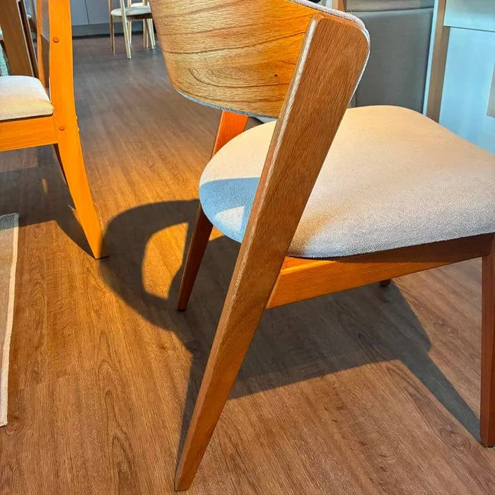 Silla Alegra en Gris - Sillas, Uruguay | Balton, vista 5