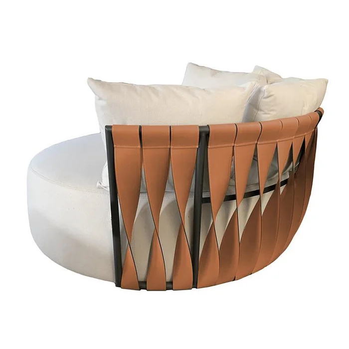 SOFA en Beige - Sillones y sofás, Uruguay | Vivai