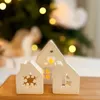 Casitas navideñas x 3 - Decoración, Uruguay | Dreams On Time, vista 14 de 16
