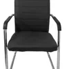 SILLA OFICINA FIX FIJA en Negro - Escritorios y sillas de escritorio, Uruguay | Igoa, vista 1 de 4