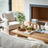BERGERE DE LINO - LUSTRE NATURAL en Beige - Sillones y sofás, Uruguay | La Iberica, vista 8 de 15