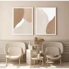 CUADRO CANVAS 60x90cm MARCO TONALIDADES - Decoración de pared, Uruguay | Decohogar, vista 3 de 3