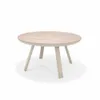 Mesa redonda de Patio Diámetro 141cm - Urbanite - Beige en Beige - Mesas de comedor, Uruguay | Ecowood, vista 1 de 4