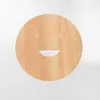 BANCO EMOJY MARRÓN - Butacas, banquetas y puffs, Uruguay | Viasono, vista 2 de 4