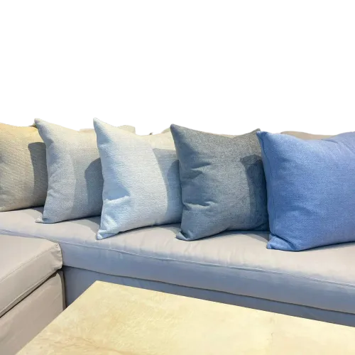 Almohadon cuadrado XL - Textiles, Uruguay | FMB