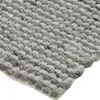 Alfombra LUCERNE 140x200 gris en Gris - Textiles, Uruguay | JYSK, vista 1 de 3