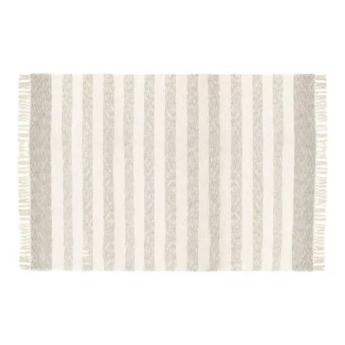 ALFOMBRA C/FLECOS 170x250CM AZUL/GRIS - Textiles, Uruguay | Decohogar