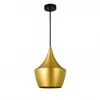 Luminaria Colgante Geisha 2 Golden ø 20 cm en Amarillo - Lámparas colgantes, Uruguay | Unilux, vista 1 de 6