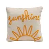 Almohadón Sunshine - Textiles, Uruguay | Martinika Deco, vista 3 de 4