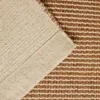 ALFOMBRA YUTE RAYAS - Textiles, Uruguay | Zara Home, vista 5 de 6