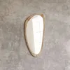 Espejo Peninsula - Beige en Beige - Espejos, Uruguay | La Cueva Muebles, vista 2 de 2