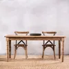 Mesa De Comedor Bali 180 Cm - Mesas de comedor, Uruguay | Aihaus, vista 1 de 5