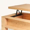 Mesa elevable Meike - Mesas de living, Uruguay | Treehouse Deco, vista 9 de 12