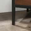 Cómoda - Sauder - Linea Nova Loft en Marrón - Cómodas, Uruguay | Rústico Hogar, vista 4 de 5