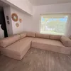 Sofá Teddy - Chaise longue (Brim) en Beige - Sillones y sofás, Uruguay | Bloop Home, vista 1 de 6