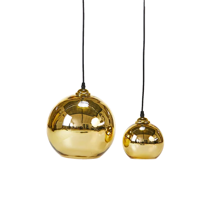 Lámpara SFERA-25 - Lámparas colgantes, Uruguay | Simple Deco