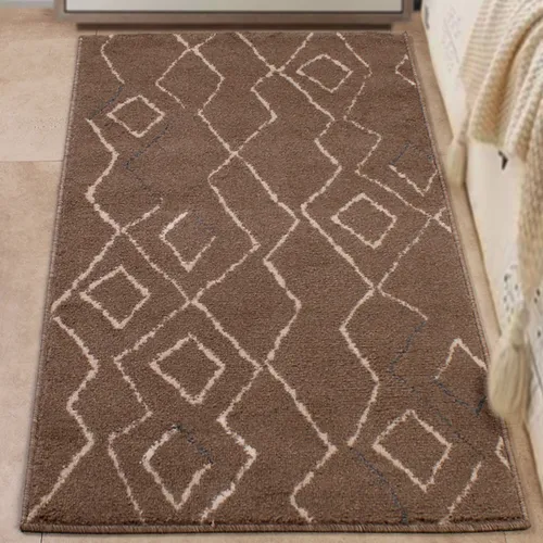 Alfombra Norway 67x120 - Textiles, Uruguay | Tiendas Montevideo