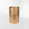 Jarrón TIGER Dorado en Dorado - Decoración, Uruguay | Viasono, vista 2 de 2