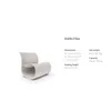 SILLON - Sillones y sofás, Uruguay | Vivai, vista 12 de 12