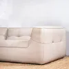 Sillón Modulado Cuero Ottawa - Sillones y sofás, Uruguay | Aihaus, vista 2 de 4