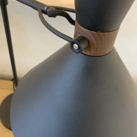 Lámpara De Mesa Hoodies - Lámparas de mesa, Uruguay | Aihaus, vista 2