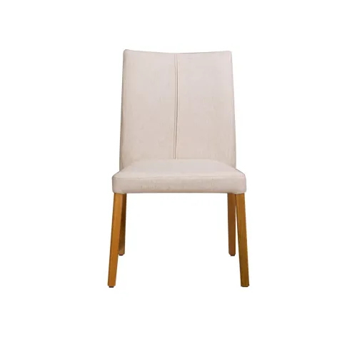 Silla Prosa 01 - Madera Maciza - 4 un. - Sillas, Uruguay | Concetto Casa