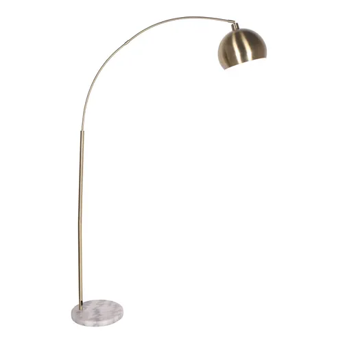 Luminaria Pie ML1731240-GL - Lámparas de pie, Uruguay | Le Blanc