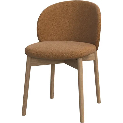Princeton en Madera natural - Sillas, Uruguay | BoConcept