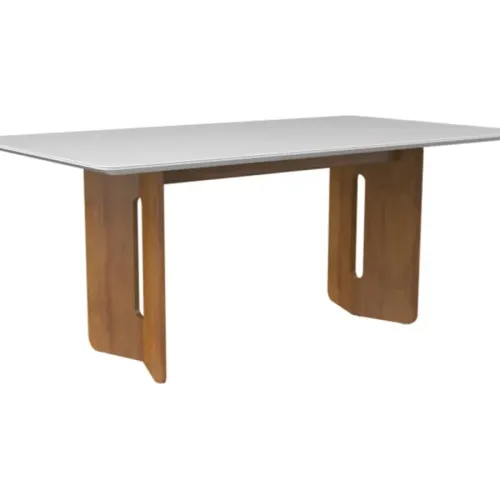 Mesa Nina - Mesas de comedor, Uruguay | Arquetipo