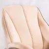 Silla De Oficina Rt-359b Beige - Beige en Beige - Escritorios y sillas de escritorio, Uruguay | Aihaus, vista 3 de 3