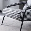 POLTRONA TAILORED BLANCO - Butacas, banquetas y puffs, Uruguay | Viasono, vista 2 de 3