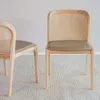 Silla Dolcezza / Marrón en Beige - Sillas, Uruguay | Fabrica Italiana, vista 1 de 3
