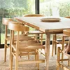 SILLA HYGGE en Madera natural - Sillas, Uruguay | La Iberica, vista 2 de 17