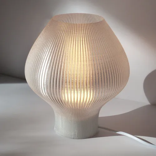 Mush en Off-white - Lámparas colgantes, Uruguay | Alba Lighting