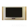 Panel diamantina - Moderna Hogar - Muebles para TV, Uruguay | Moderna Hogar, vista 2 de 2