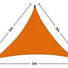Toldo De Sombra Triangular 3x3x3m Filtro Uv - Iluminarás en Gris - Muebles para el exterior, Uruguay | Iluminaras, vista 12 de 15