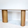 Aparador Scarlett Organic 180cm - Aparadores y recibidores, Uruguay | Balton, vista 9 de 13