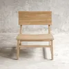 Butaca Madera Natural-beige Citrus Natural en Madera natural - Sillones y sofás, Uruguay | Divino, vista 2 de 5
