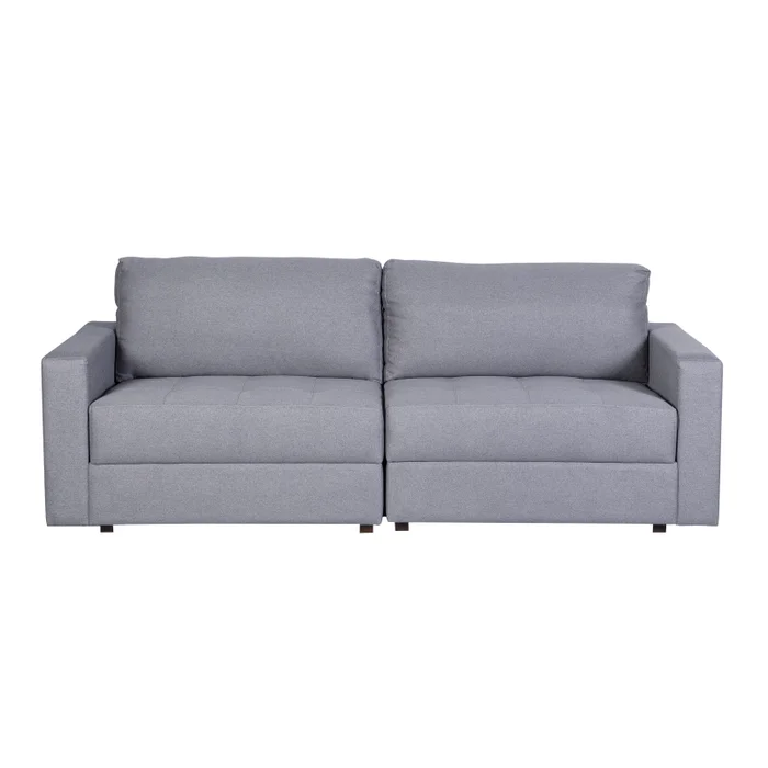 Sofá Iris en Gris - Sillones y sofás, Uruguay | Furest, vista 4