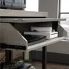 Rack para TV - Sauder - Muebles para TV, Uruguay | Ecowood, vista 3 de 5