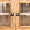 APARADOR BAJO - RACK TV VENECIA OLMO - 2 MTS en Madera natural - Muebles para TV, Uruguay | La Iberica, vista 5 de 8