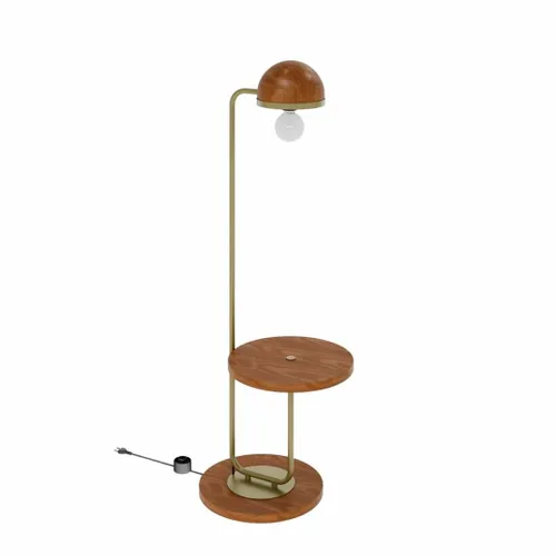 LUMINARIA CHARLES , alto 140 cm - Muebles, Uruguay | Indrana