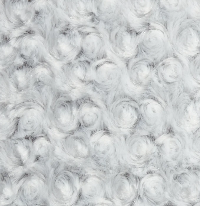 Almohadón KONGSSPIR 45x45 pelo gris en Gris - Textiles, Uruguay | JYSK, vista 2