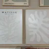 Kit 2 Cuadros - Matisse Beige/Blanco - 30 x 40 - Decoración de pared, Uruguay | Berna home, vista 2 de 4