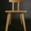 SILLA MADERA RESPALDO - Sillas, Uruguay | Zara Home, vista 1 de 6