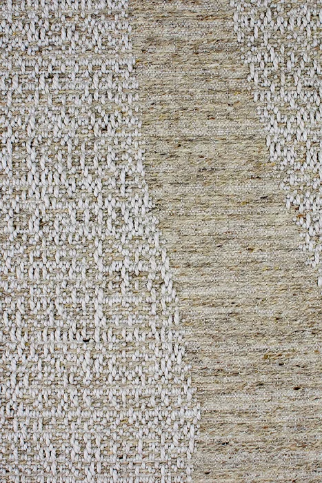 ALFOMBRA PURE PUR/B214/AN15/ 200X290 WOOL/COCOON BEIGE en Beige - Alfombras, Uruguay | Vinibel, vista 2