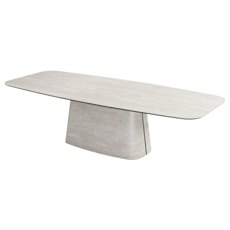 MESA en Beige - Mesas de comedor, Uruguay | Vivai