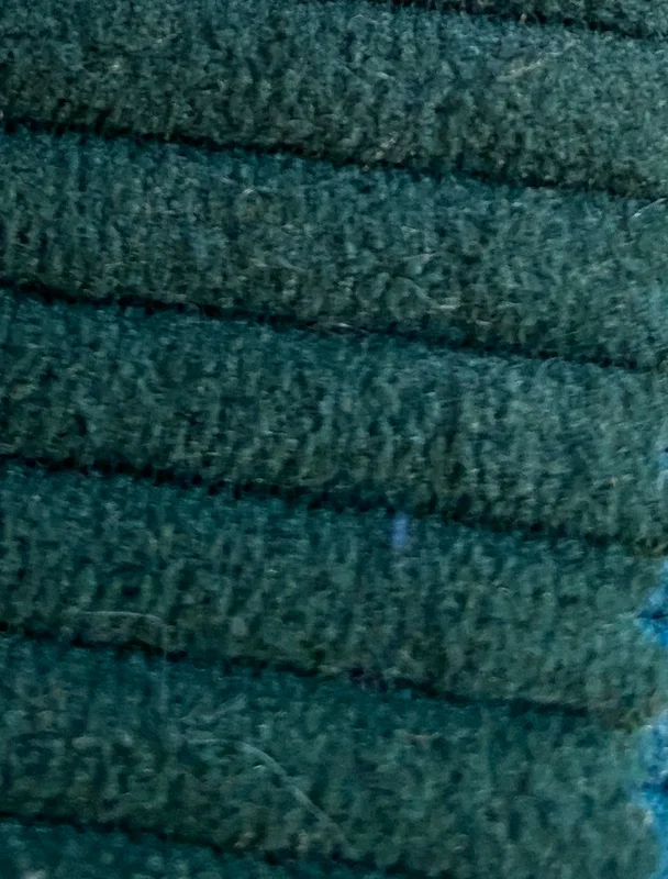 Sofa esquinero pana - Butacas, banquetas y puffs, Uruguay | Simple Deco, vista 4