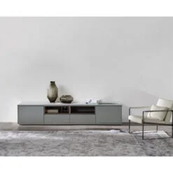 APARADOR en Gris - Muebles para TV, Uruguay | Vivai, vista 3